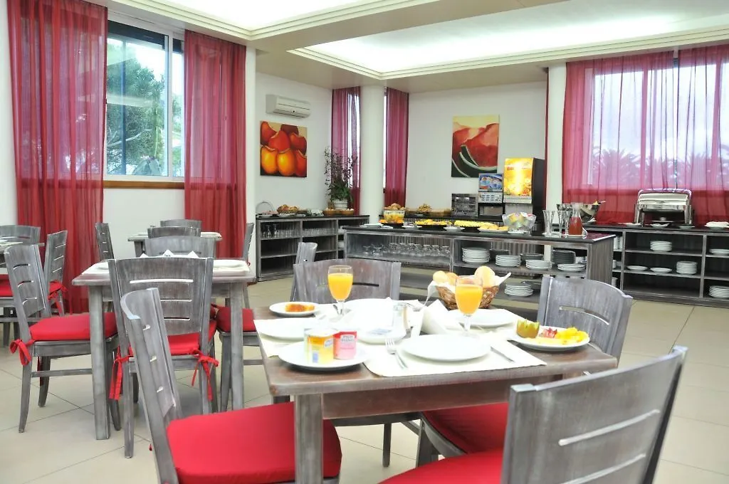 Vila Baleira Suites Porto Santo Szálloda