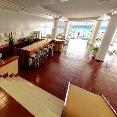Vila Baleira Suites Porto Santo 4*,