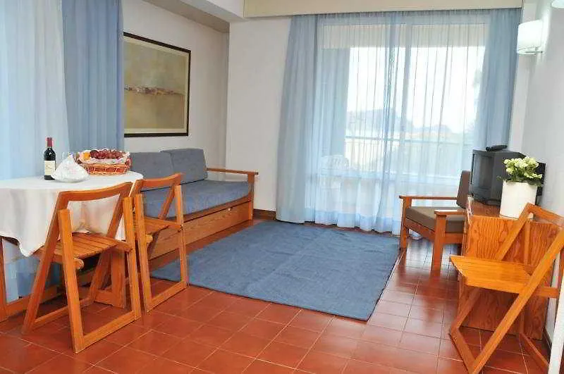Vila Baleira Suites Porto Santo