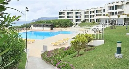 Vila Baleira Suites Porto Santo 4*,