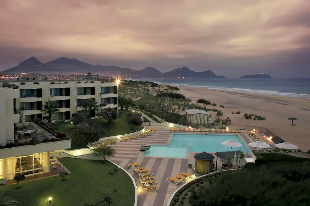 **** Hotel Vila Baleira Suites Porto Santo Portugal