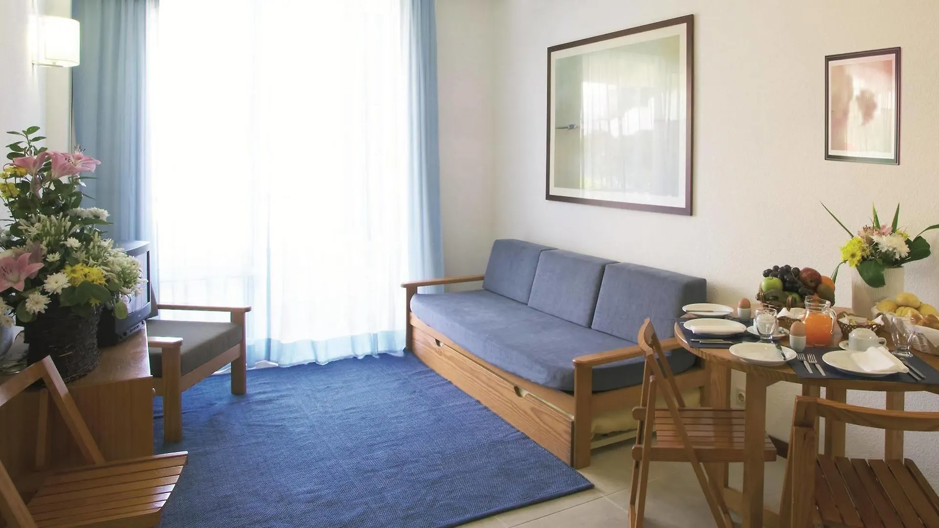 **** Hotel Vila Baleira Suites Porto Santo Portugal