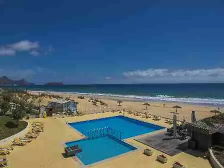 Vila Baleira Suites Porto Santo Szálloda